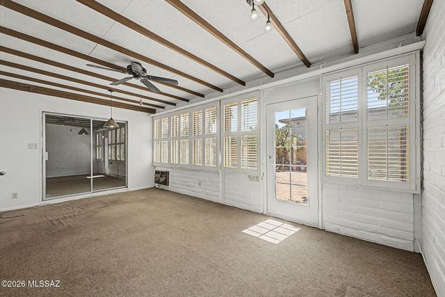4210 N Limberlost Circle, Tucson, AZ 85705