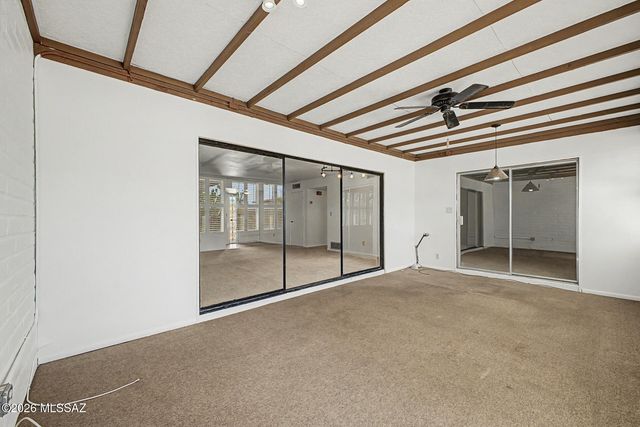 4210 N Limberlost Circle, Tucson, AZ 85705