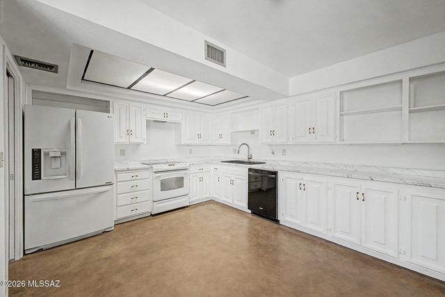 4210 N Limberlost Circle, Tucson, AZ 85705