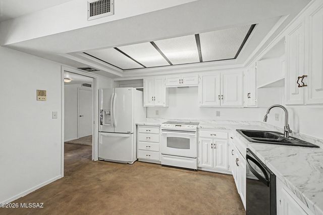 4210 N Limberlost Circle, Tucson, AZ 85705