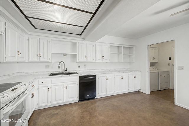 4210 N Limberlost Circle, Tucson, AZ 85705