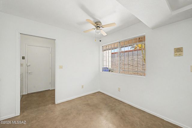 4210 N Limberlost Circle, Tucson, AZ 85705