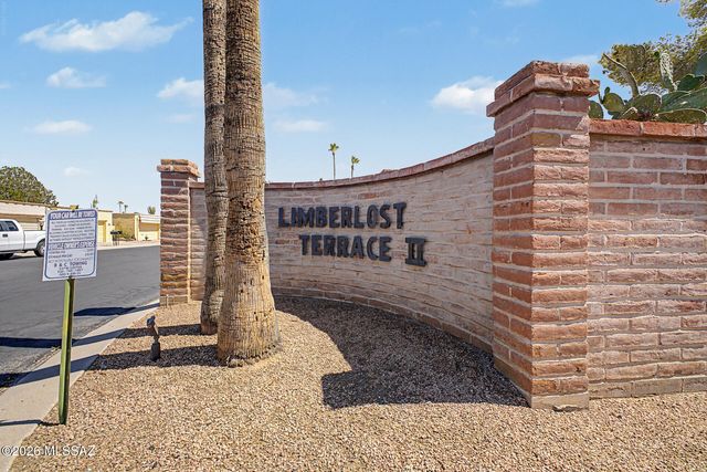 4210 N Limberlost Circle, Tucson, AZ 85705
