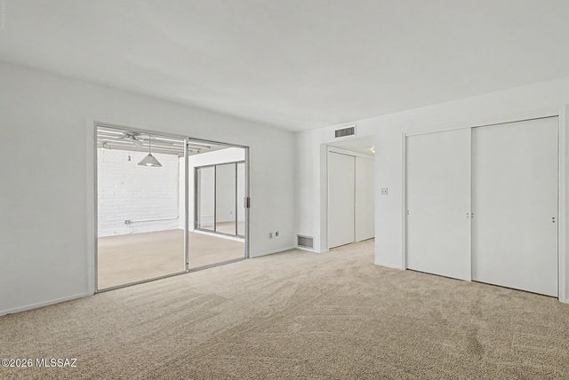 4210 N Limberlost Circle, Tucson, AZ 85705