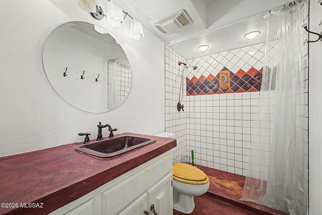 4210 N Limberlost Circle, Tucson, AZ 85705