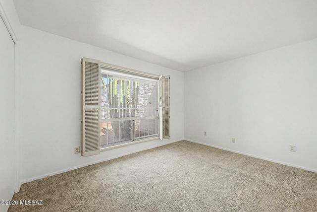 4210 N Limberlost Circle, Tucson, AZ 85705