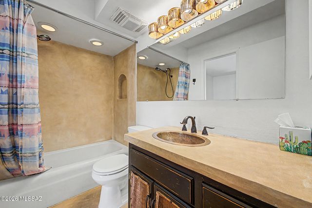 4210 N Limberlost Circle, Tucson, AZ 85705
