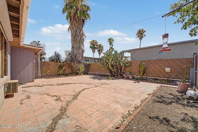 4210 N Limberlost Circle, Tucson, AZ 85705