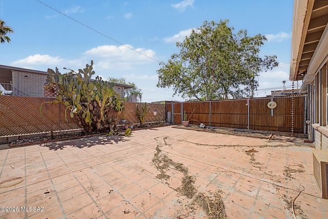 4210 N Limberlost Circle, Tucson, AZ 85705