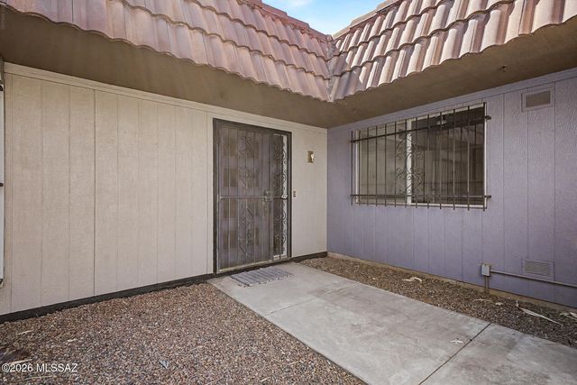 4210 N Limberlost Circle, Tucson, AZ 85705