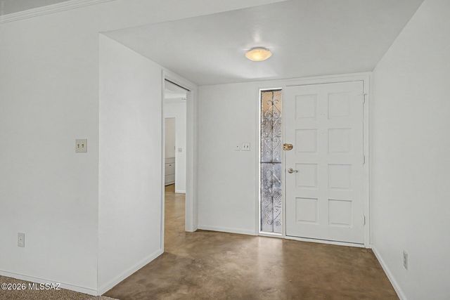 4210 N Limberlost Circle, Tucson, AZ 85705