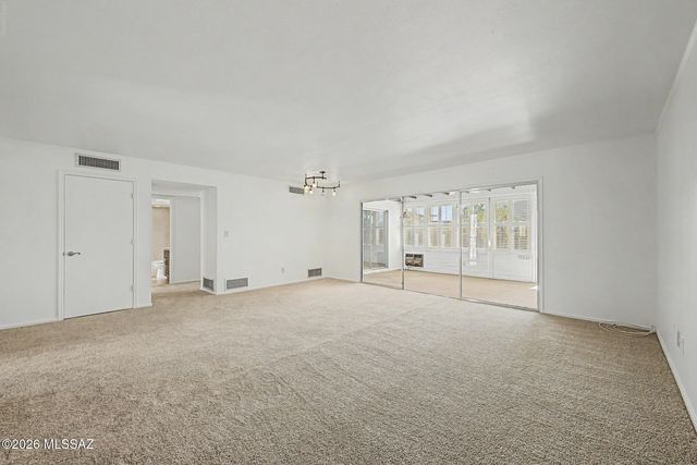 4210 N Limberlost Circle, Tucson, AZ 85705