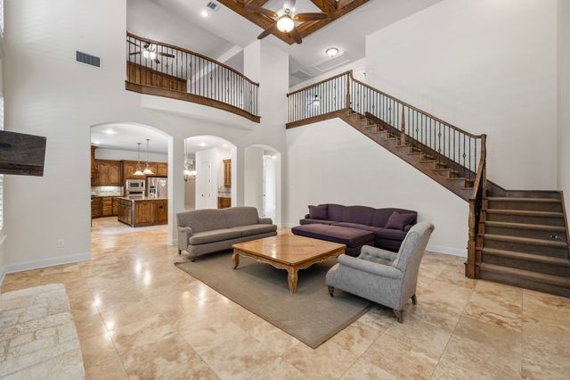 1013 Winfield Court, Southlake, TX 76092