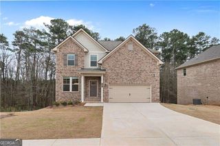 2029 Cedar Grove Road, Conley, GA 30228