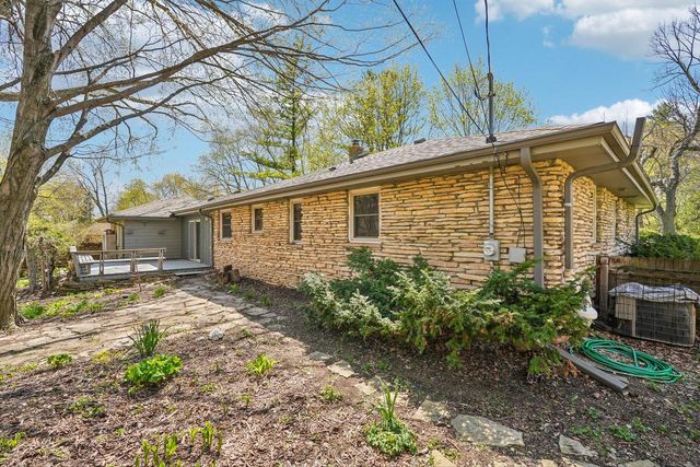 1318 123rd Street STREET, Wauwatosa, WI 53226