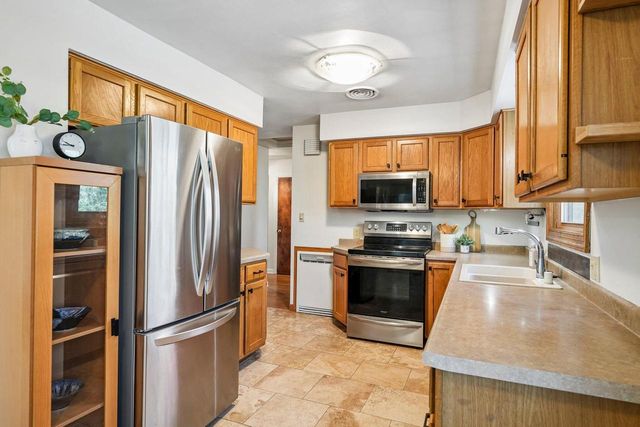 1318 123rd Street STREET, Wauwatosa, WI 53226