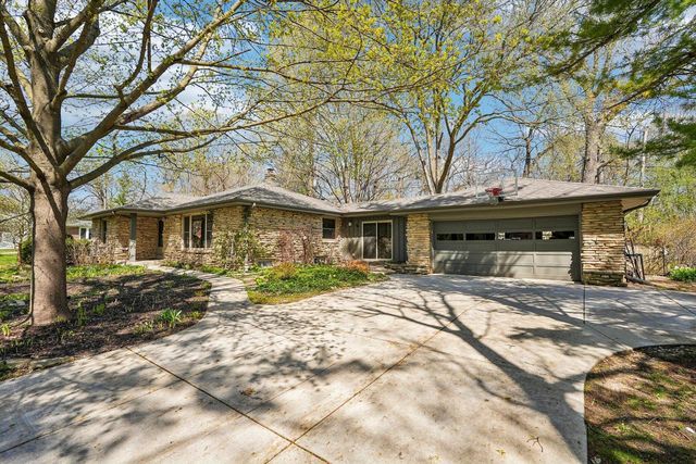 1318 123rd Street STREET, Wauwatosa, WI 53226