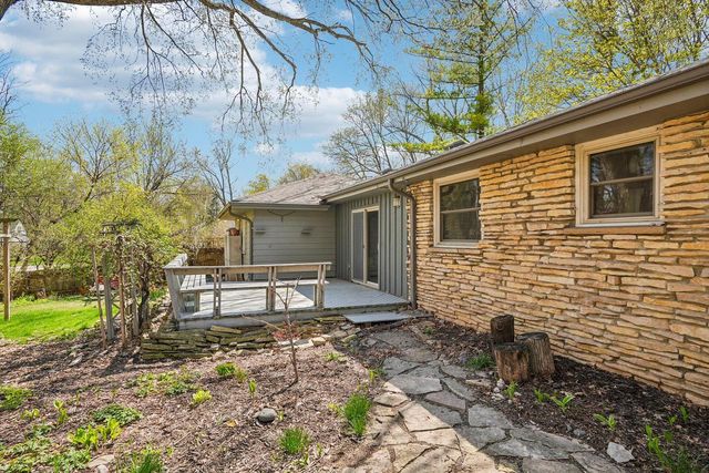 1318 123rd Street STREET, Wauwatosa, WI 53226