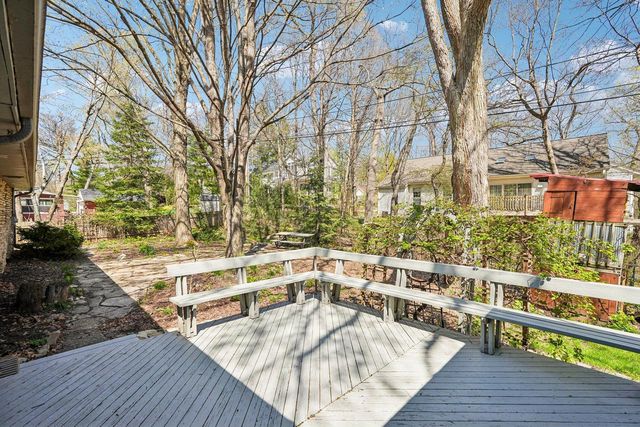 1318 123rd Street STREET, Wauwatosa, WI 53226