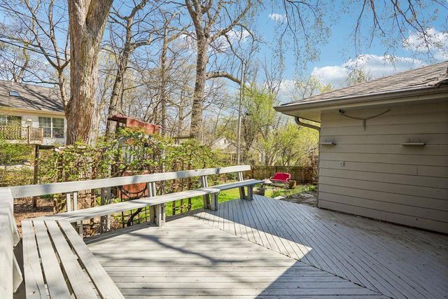 1318 123rd Street STREET, Wauwatosa, WI 53226