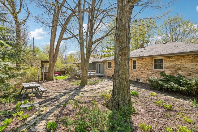 1318 123rd Street STREET, Wauwatosa, WI 53226