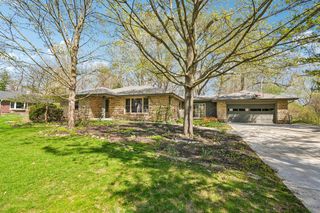 1318 123rd Street STREET, Wauwatosa, WI 53226
