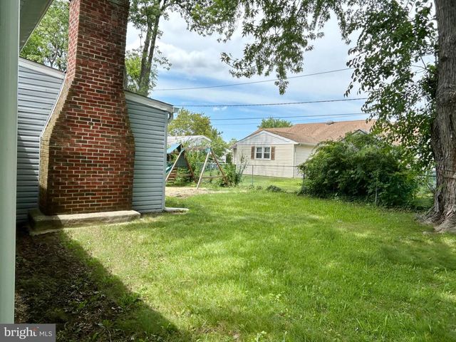 23 EASTGATE LN, Willingboro, NJ 08046
