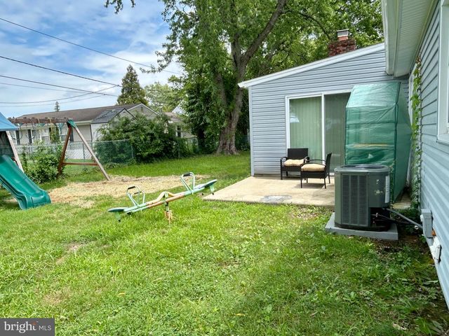 23 EASTGATE LN, Willingboro, NJ 08046