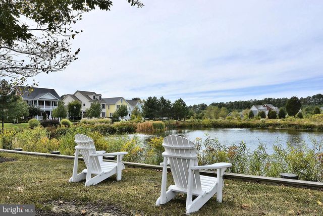 LOT 119 EASTON VILLAGE DRIVE, Easton, MD 21601