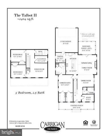 LOT 119 EASTON VILLAGE DRIVE, Easton, MD 21601