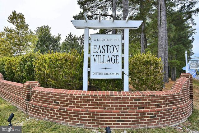 LOT 119 EASTON VILLAGE DRIVE, Easton, MD 21601