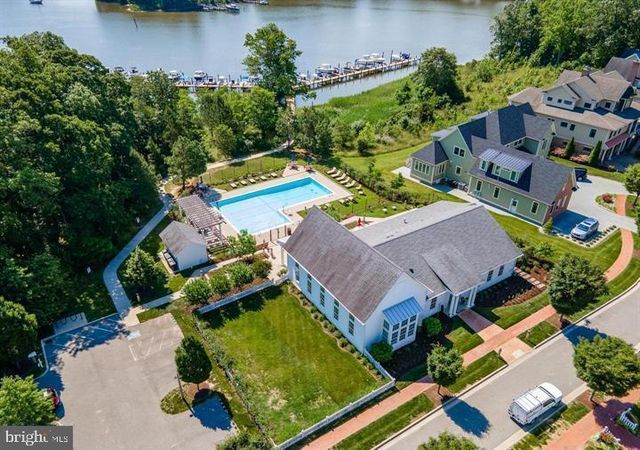 LOT 119 EASTON VILLAGE DRIVE, Easton, MD 21601