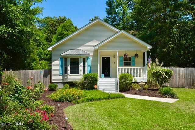266 Wise Street, Ridgeland, SC 29936