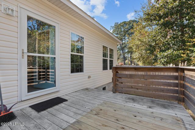 266 Wise Street, Ridgeland, SC 29936