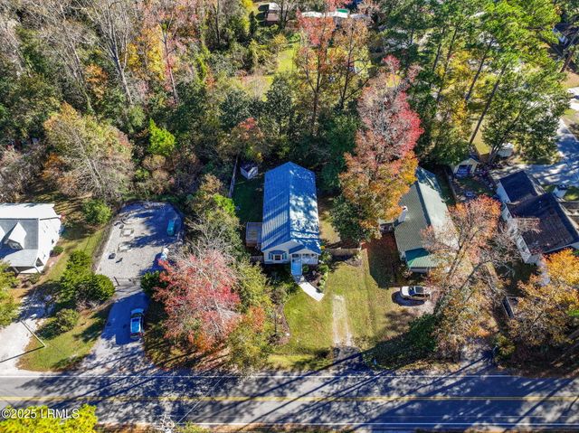 266 Wise Street, Ridgeland, SC 29936