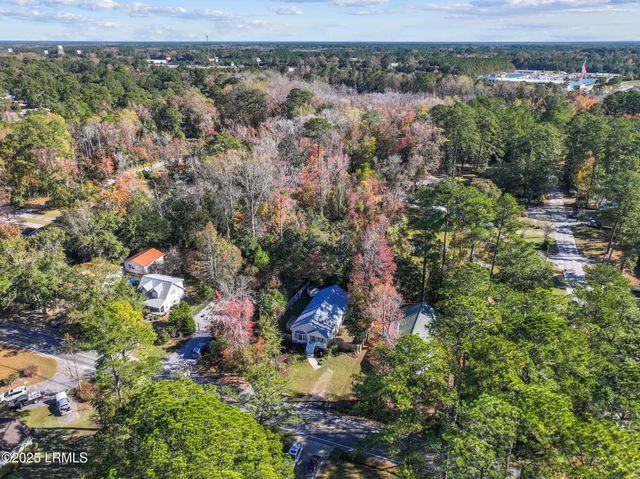 266 Wise Street, Ridgeland, SC 29936