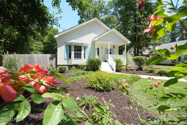 266 Wise Street, Ridgeland, SC 29936
