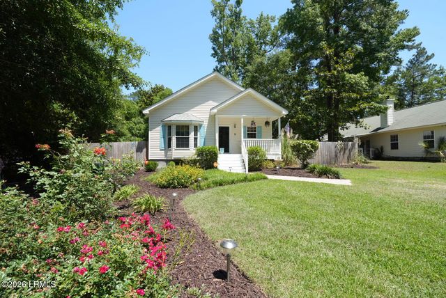 266 Wise Street, Ridgeland, SC 29936