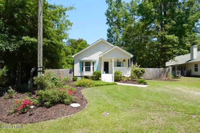 266 Wise Street, Ridgeland, SC 29936