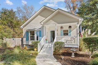 266 Wise Street, Ridgeland, SC 29936