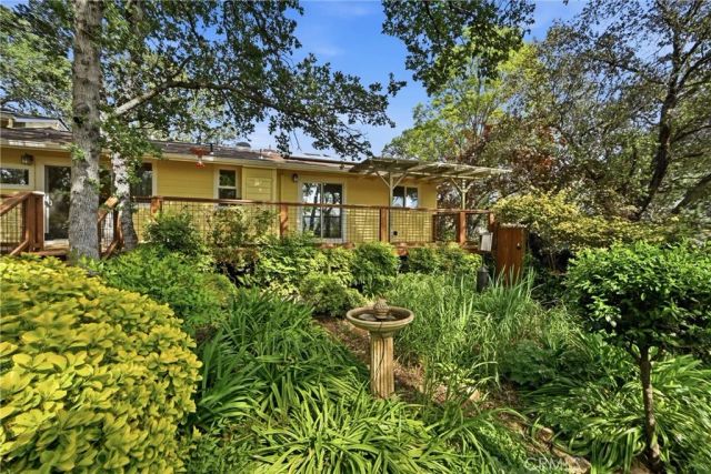 19879 Donkey Hill, Hidden Valley Lake, CA 95467