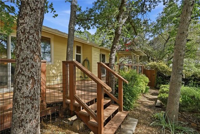 19879 Donkey Hill, Hidden Valley Lake, CA 95467