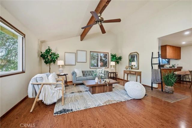 19879 Donkey Hill, Hidden Valley Lake, CA 95467