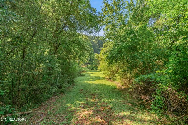 11482 Couch Mill Rd, Knoxville, TN 37931