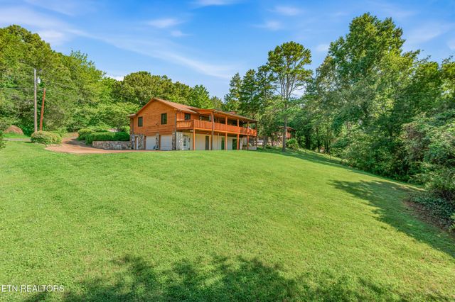 11482 Couch Mill Rd, Knoxville, TN 37931
