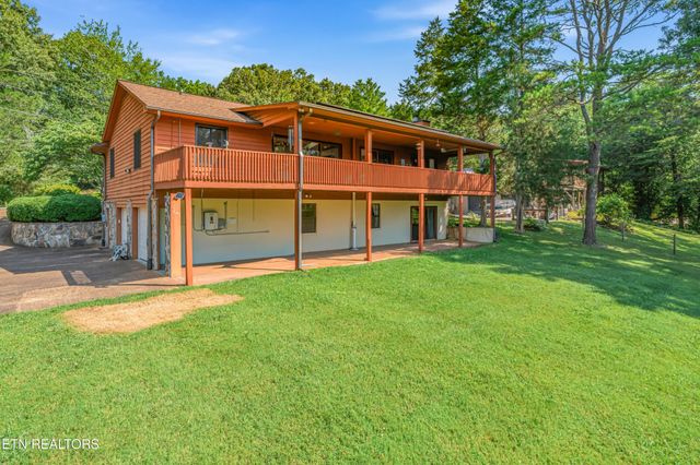 11482 Couch Mill Rd, Knoxville, TN 37931