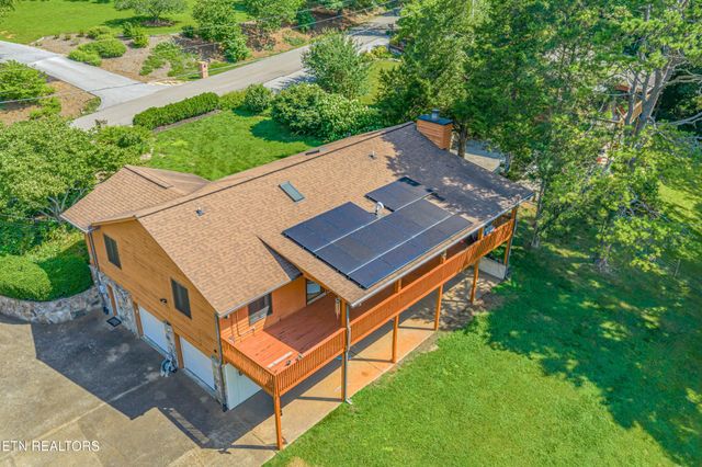 11482 Couch Mill Rd, Knoxville, TN 37931
