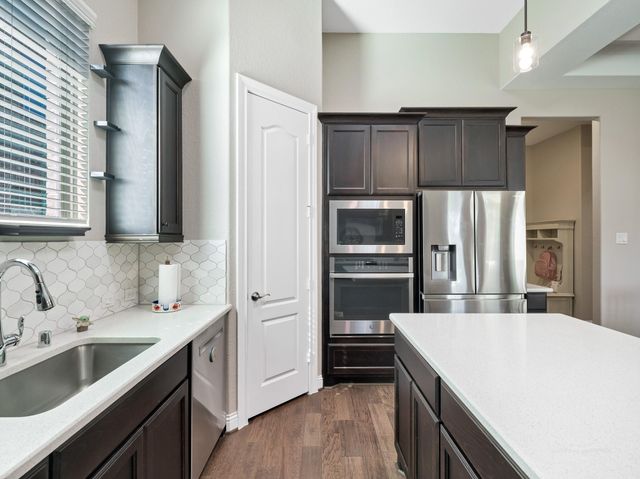 1803 Pepper Grove Lane, Katy, TX 77494