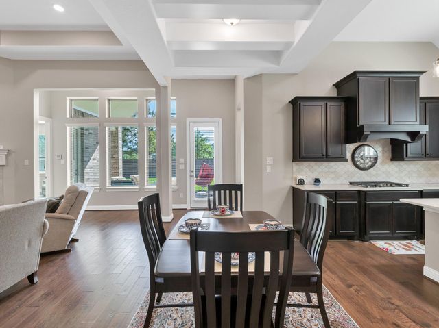 1803 Pepper Grove Lane, Katy, TX 77494