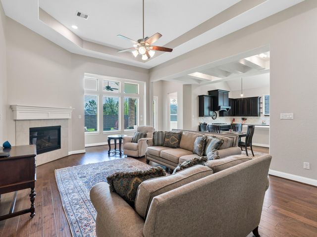 1803 Pepper Grove Lane, Katy, TX 77494